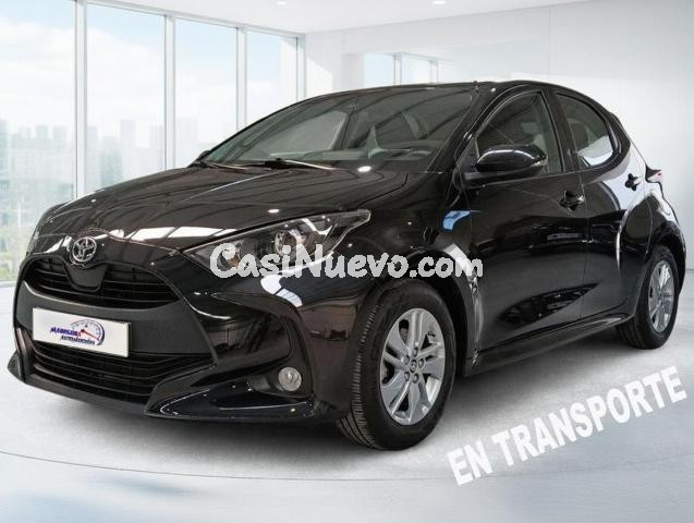 TOYOTA - Yaris 1.5 120H Active Tech E-CVT 116cv Hybrid