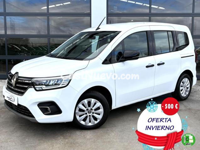 RENAULT - Kangoo Combi Life Edition One 1.5 Blue dCi 95cv