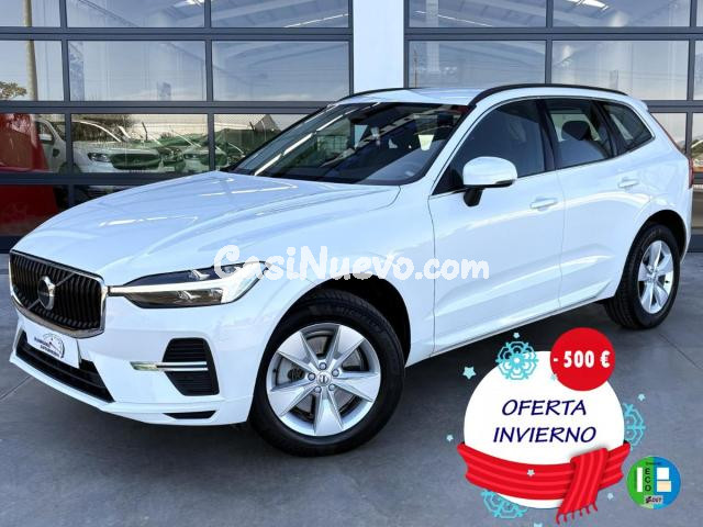 VOLVO - XC60 Core B4 Mild Hybrid 197cv Auto