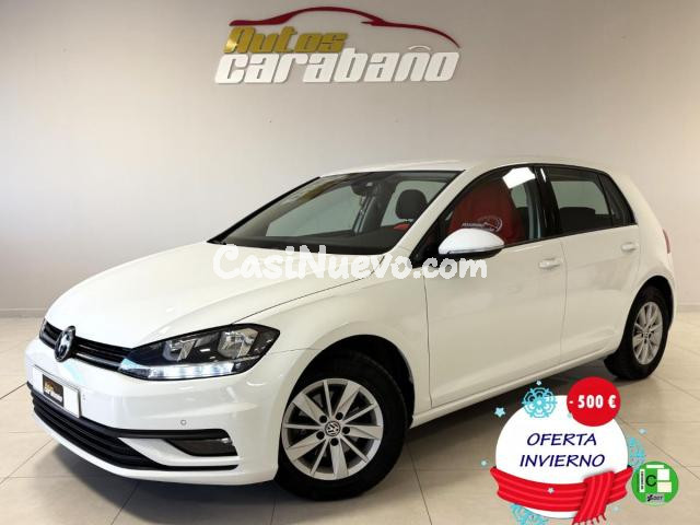 VOLKSWAGEN - Golf 1.0 TSI 115cv Ready2Go