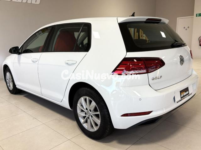 VOLKSWAGEN - Golf 1.0 TSI 115cv Ready2Go