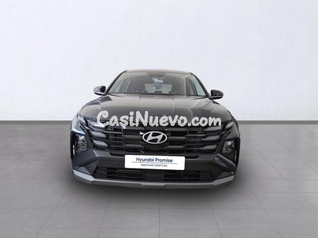HYUNDAI - Tucson 1.6 T-GDi HEV 215CV 6AT KLASS