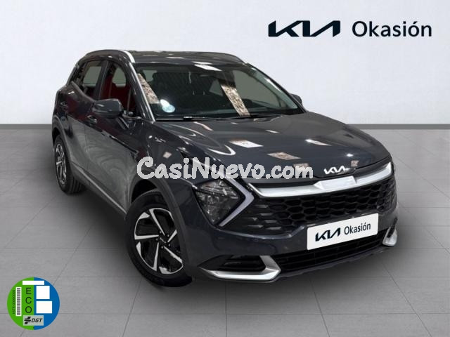 KIA Sportage 1.6 TGDi MHEV Drive