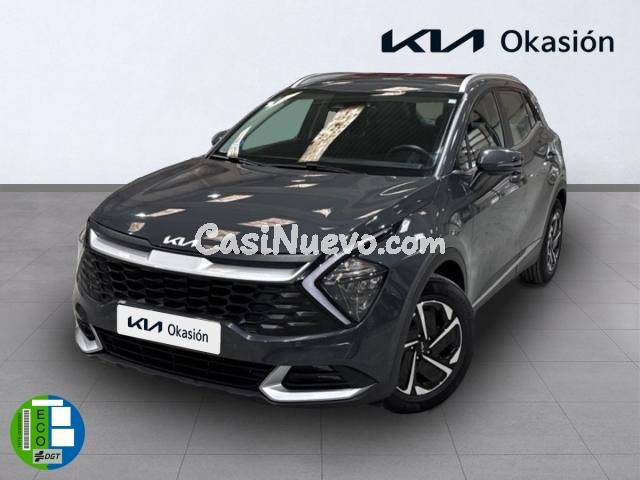 KIA Sportage 1.6 TGDi MHEV Drive