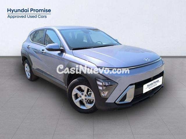 HYUNDAI - Kona - Selecciona