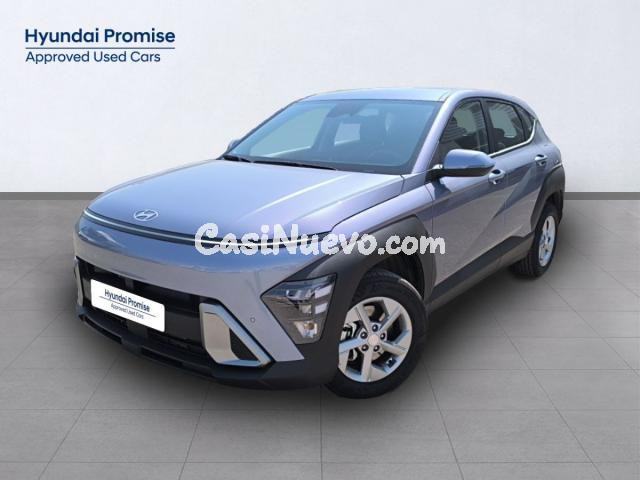 HYUNDAI - Kona - Selecciona