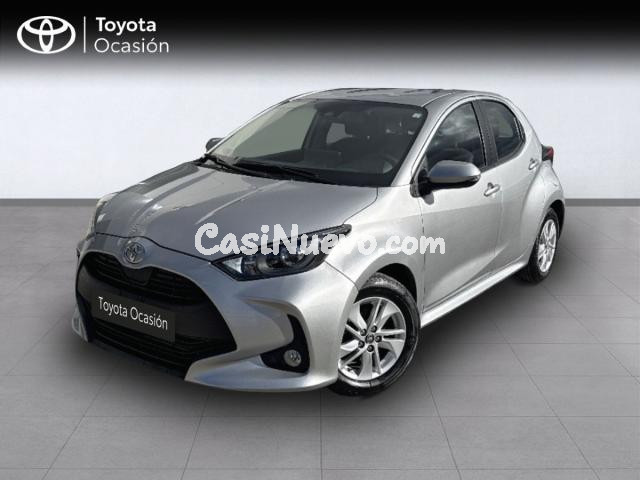 TOYOTA - Yaris - 5p 125 S-Edition