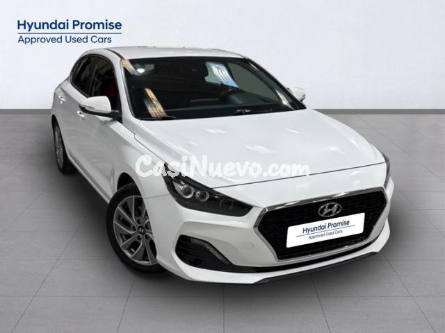 HYUNDAI - i30 - Fastback T-GDi 1.0 120 CV Klass Max