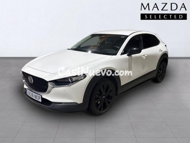 MAZDA - CX-30 - HOMURA 2.5 SKYACTIV-G 140CV