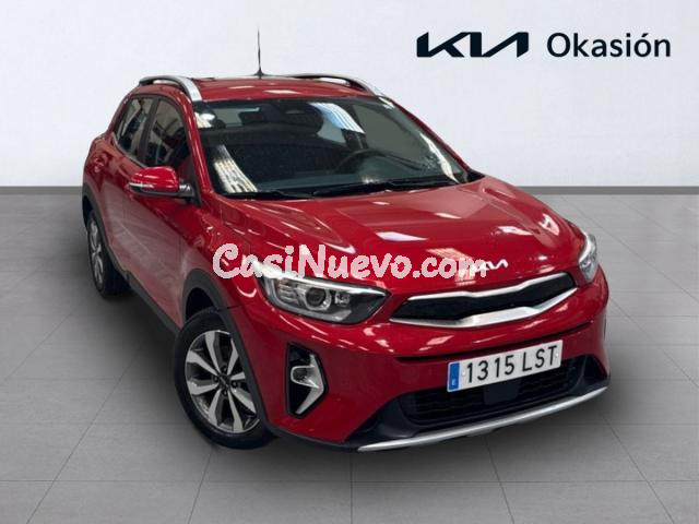 KIA - Stonic - 1.0 T-GDi MHEV iMT  100 cv Drive