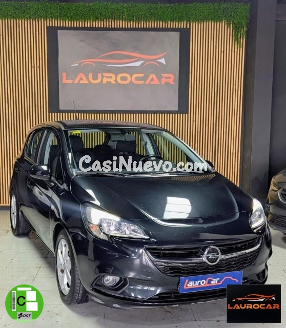 OPEL - Corsa -  1.4 5p. Edition