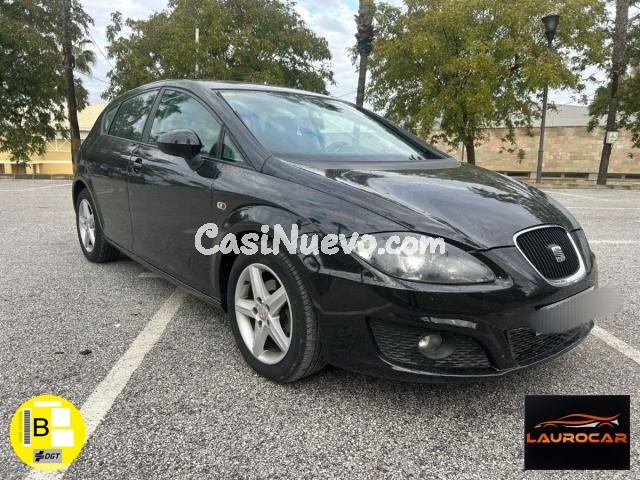 SEAT - Leon - 1.9 TDI 90 CV Reference
