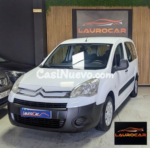 CITROEN BERLINGO 1.6 - 90 CV