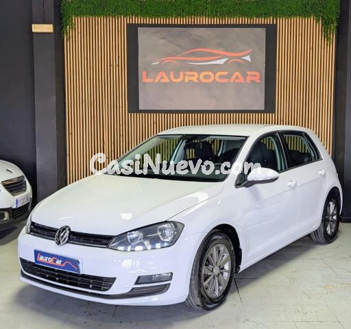 VOLKSWAGEN - Golf - 5p 1.6 TDI 105 CV BMT