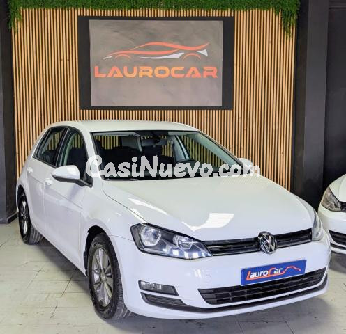 VOLKSWAGEN - Golf - 5p 1.6 TDI 105 CV BMT