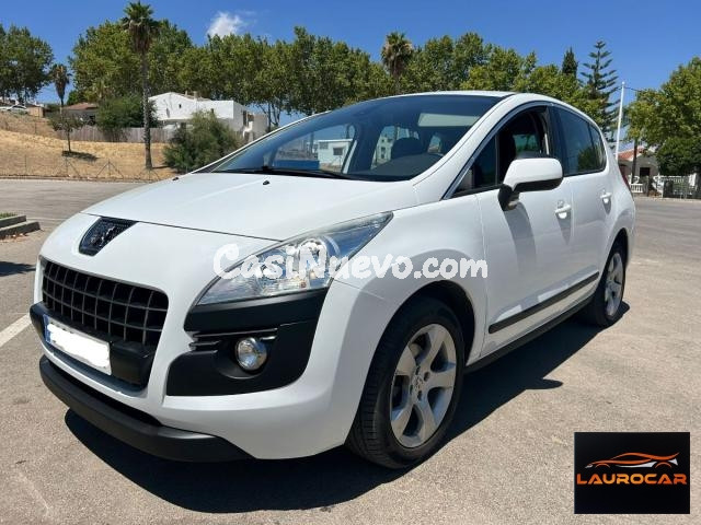 PEUGEOT - 3008 - 1.6 HDi 115 CV Active