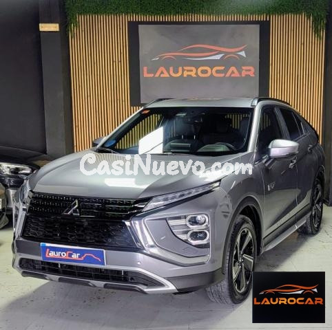 MITSUBISHI - Eclipse Cross - PHEV Motion 4WD