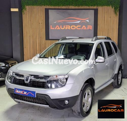 DACIA - Duster - Adventure DCi 90 4x2