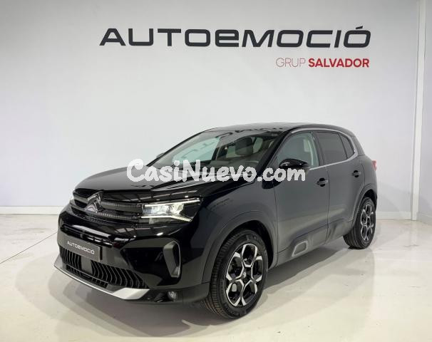 CITROEN - C5 Aircross - MAX BlueHdi 130 EAT8
