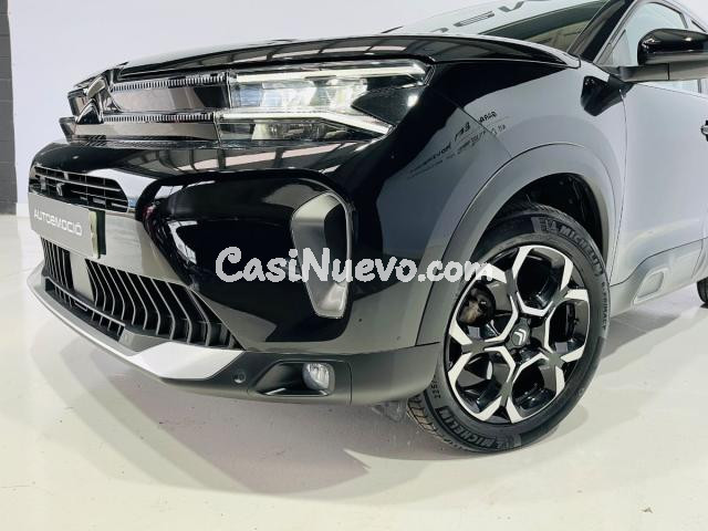 CITROEN - C5 Aircross - MAX BlueHdi 130 EAT8