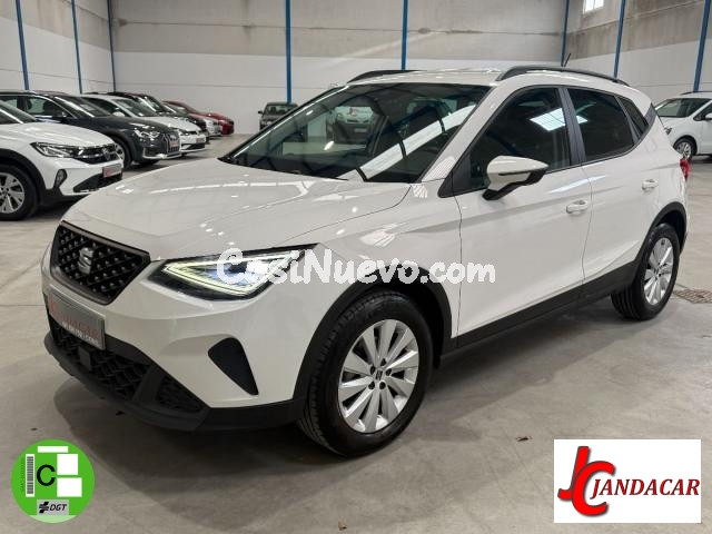 SEAT Arona  1.0 TSI 81 kW Style 110CV