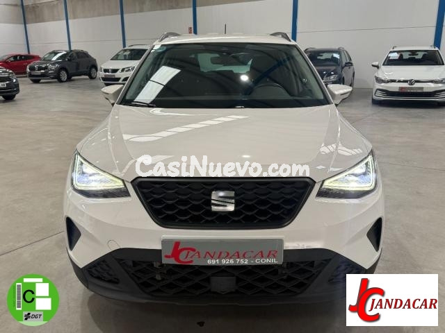 SEAT Arona  1.0 TSI 81 kW Style 110CV