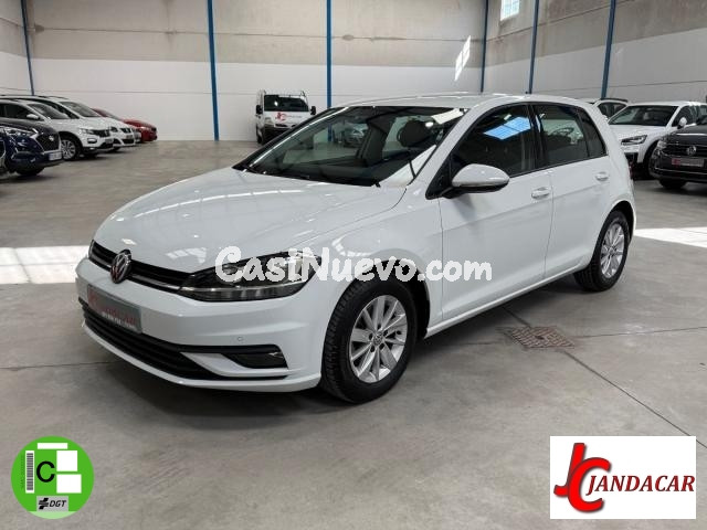 VOLKSWAGEN Golf 5p Last Edition 1.6 TDI 85 kW 115CV