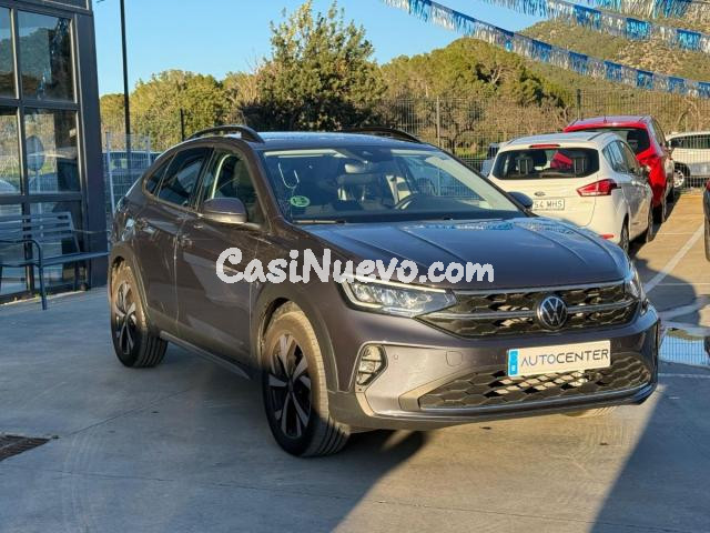 VOLKSWAGEN - Taigo 1.0 TSI 85 kWDSG 7 vel.