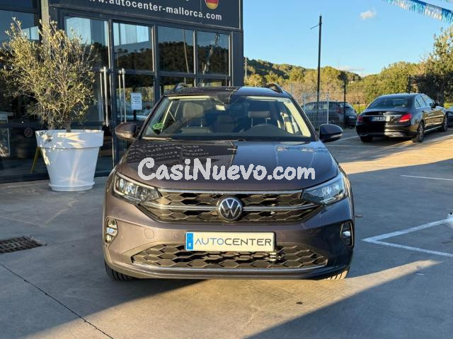 VOLKSWAGEN - Taigo 1.0 TSI 85 kWDSG 7 vel.
