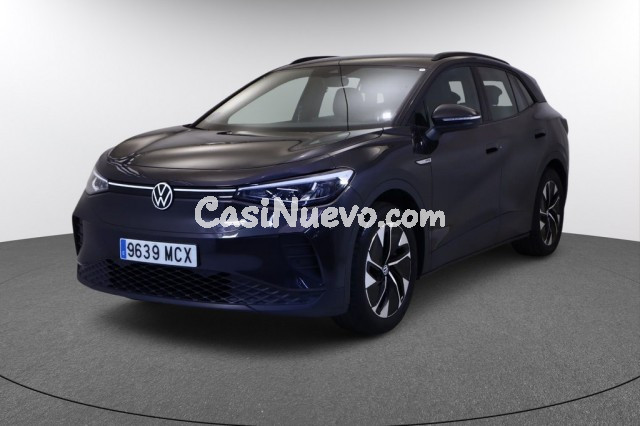 VOLKSWAGEN ID.4 BEV 82KWH 128 KW PRO AUTO 5P