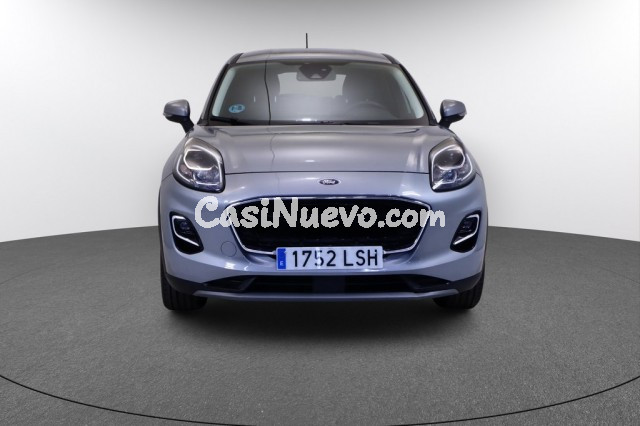 FORD - Puma - Titanium 1.5 EcoBlue 88 kW