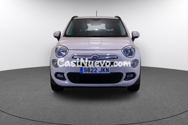 FIAT - 500X