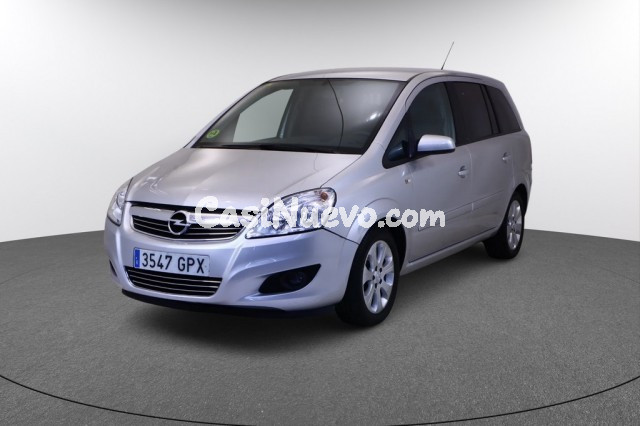 OPEL - Zafira - 1.7 CDTI 110CV Enjoy