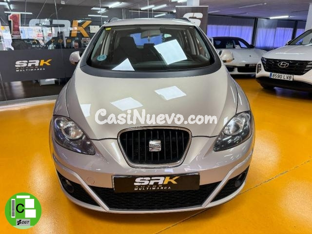 SEAT ALTEA XL 1.4  TSI STYLE 125Cv.