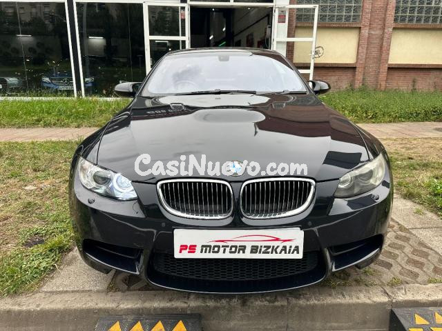 BMW - Serie 3 Coupé - M3 cat