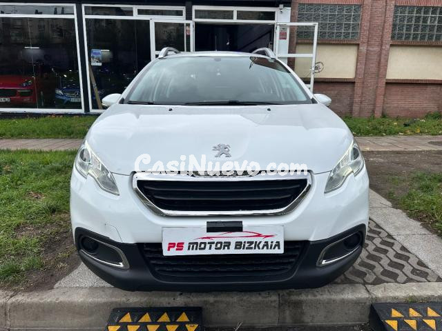 PEUGEOT - 2008 - Active 1.6 e-HDi 92
