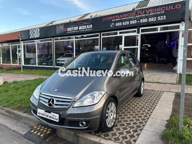 MERCEDES - Clase A - 180 CDI Avantgarde