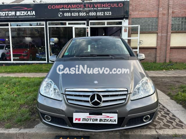 MERCEDES - Clase A - 180 CDI Avantgarde