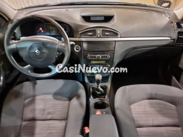 RENAULT - Laguna - 2.0 dCi 150 CV Dynamique