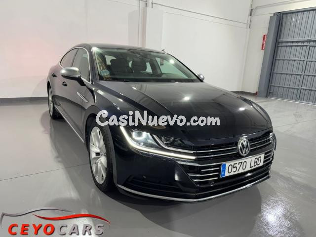 VOLKSWAGEN - Arteon - Elegance 2.0 TSI 4MOTION 200 kWDSG 7 vel.