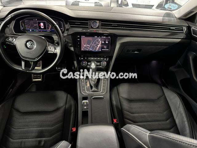 VOLKSWAGEN - Arteon - Elegance 2.0 TSI 4MOTION 200 kWDSG 7 vel.