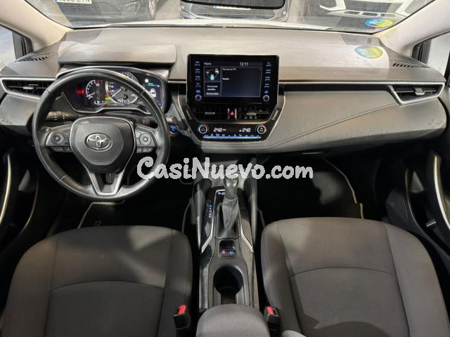 TOYOTA - Corolla - Sedan 125H Business Plus