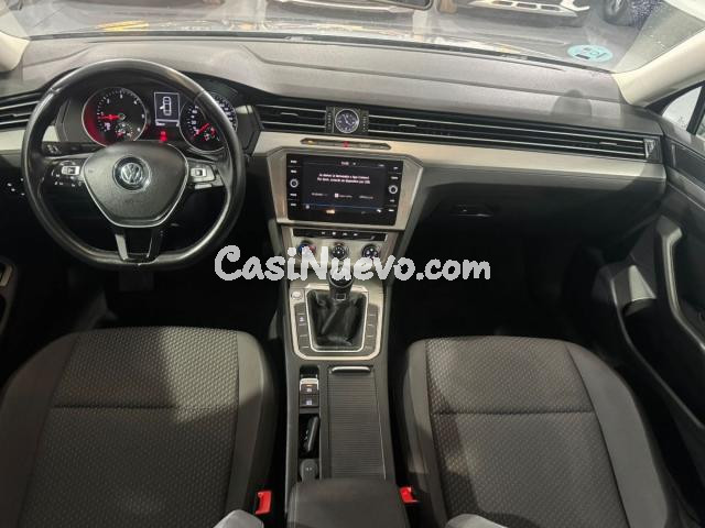 VOLKSWAGEN - Passat - Edition 2.0 TDI BMT 110 kW