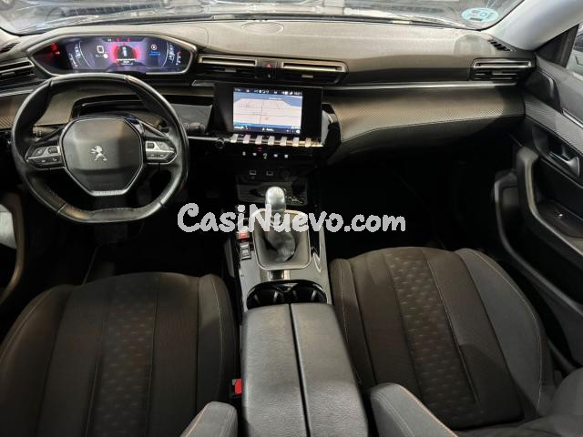 PEUGEOT - 508 - Active BlueHDi 130 S&S