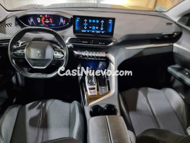 PEUGEOT - 5008 - Allure 1.5 BlueHDi 130 S&S EAT8