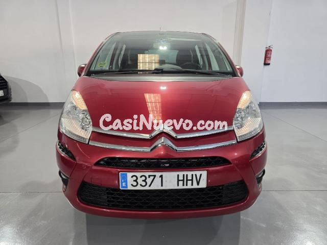 CITROEN - C4 Picasso - 1.6 e-HDi 110 FAP CMP6 Business