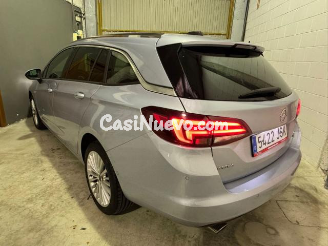 Opel ASTRA ST 1.6CDTI S/S EXCELLENCE 160