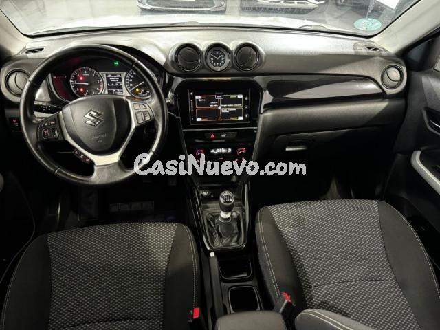 SUZUKI - Vitara - 1.6 DDiS GL 4x2