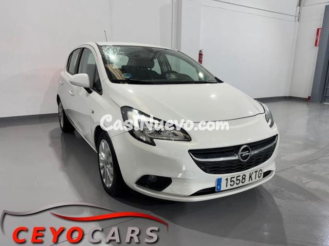 OPEL - Corsa - 5p Selective 1.4 GLP 66 kW