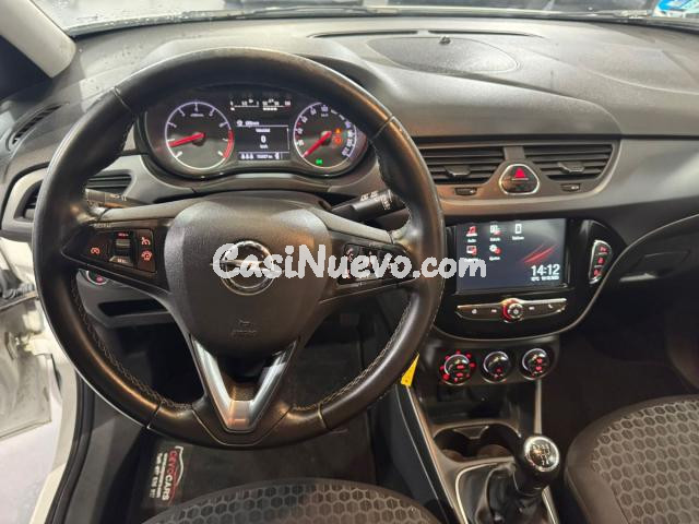 OPEL - Corsa - 5p Selective 1.4 GLP 66 kW
